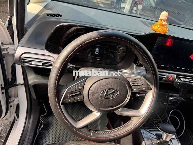 Hyundai Stargazer X Premium 2024