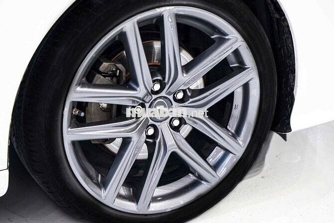 Lexus IS 2013 - 49000 km