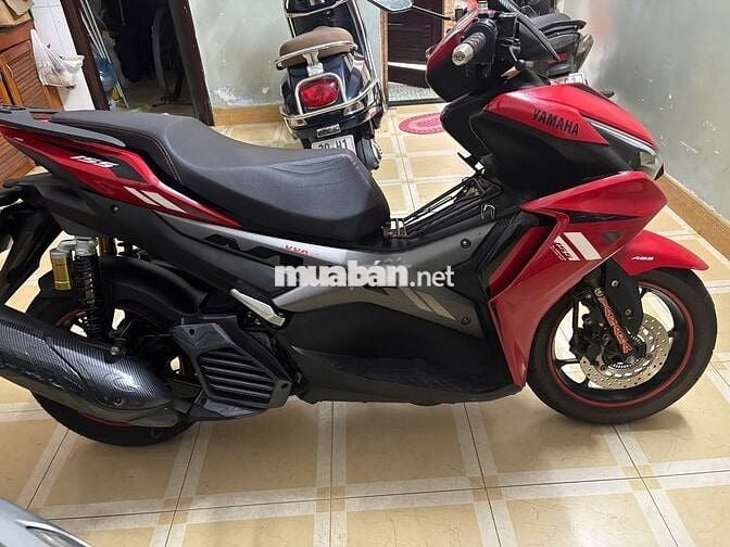 NVX V2 155 2021 ABS Smartkey VVA chính chủ