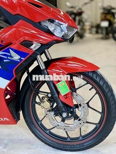 Honda Winner X V3 2022 HRC ABS Xe Zin Dán Keo Full