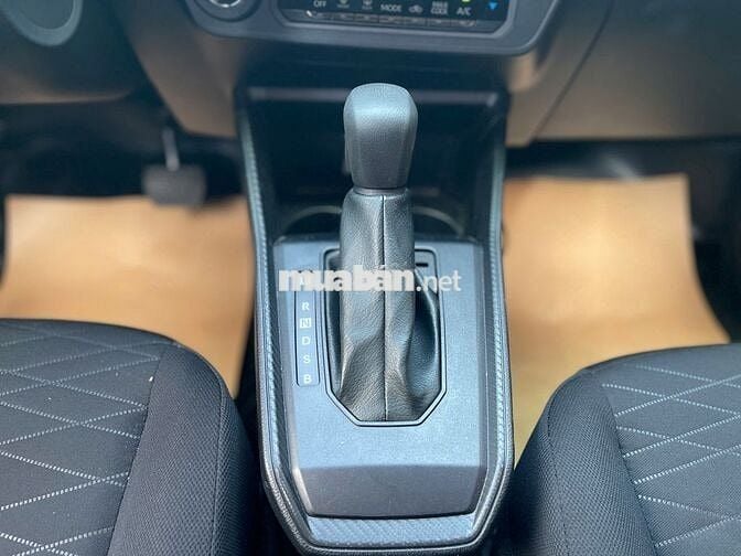 Wigo 2025 G 1.2 AT - 17000 km