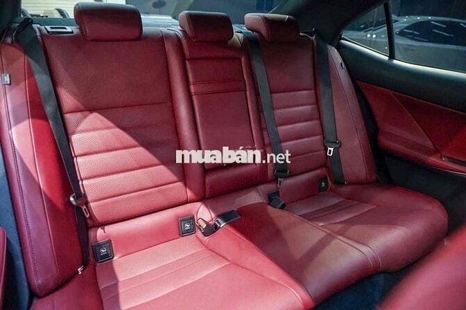 Lexus IS 2013 - 49000 km