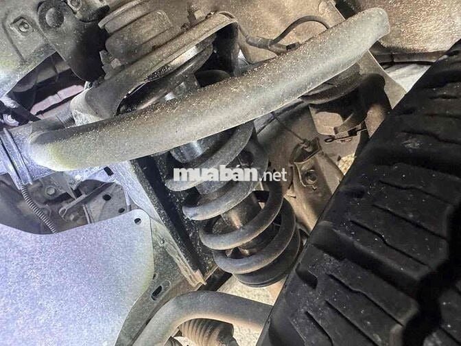 Chính chủ FORTUNER 2009 bản 2 cầu cao cấp