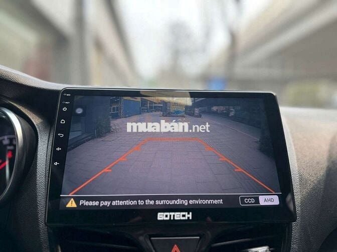 2021 1.4 AT Plus - 25000 km