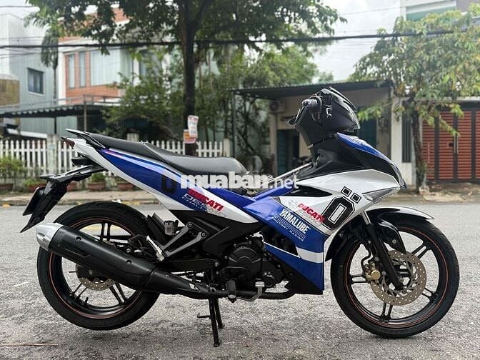 Exciter 150 2019 LED Chính chủ Góp trả trước 5tr