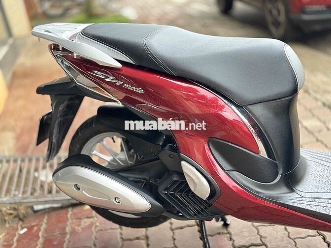 Sh Mode 2024 BIỂN ĐẸP 6668 Mới 99%