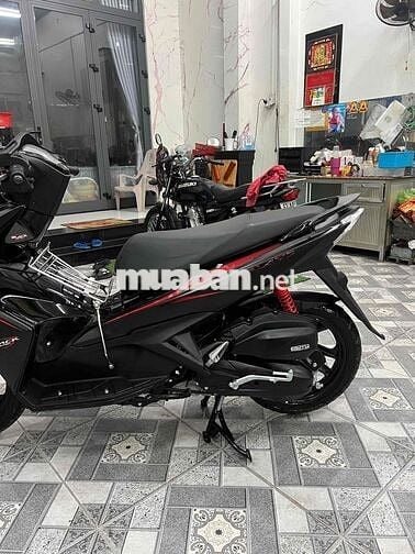 AIRBLADE FI 2014 ĐK MỸ THO Tiền Giang