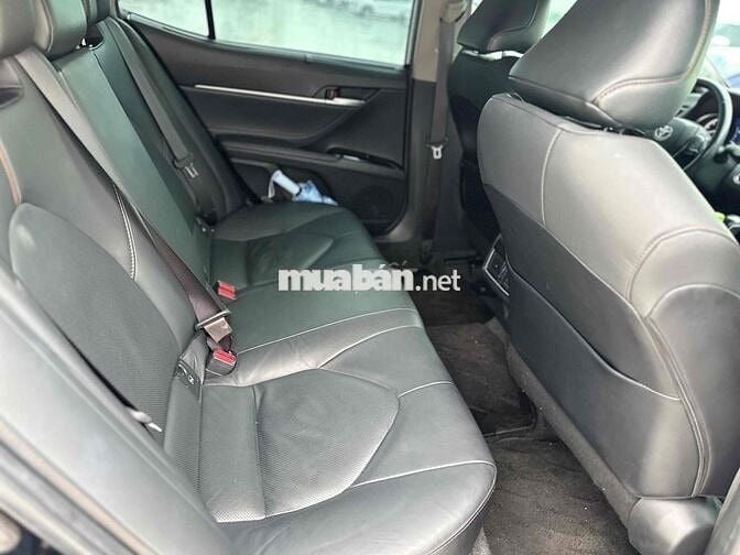 Toyota Camry 2020 2.5Q - 48000 km xe HÃNG BH 1 năm