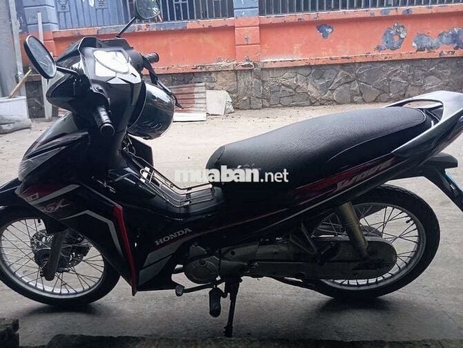 Đổi xe cần bán wave rsx honda chính hãng