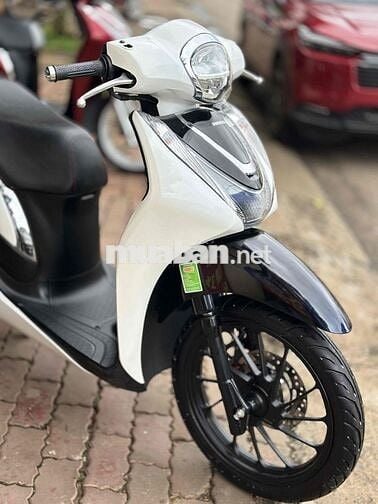 Sh Mode 2022 Xe Đẹp, Trắng Đen Quá Đẹp