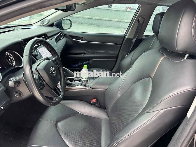 Toyota Camry 2020 2.5Q - 48000 km xe HÃNG BH 1 năm