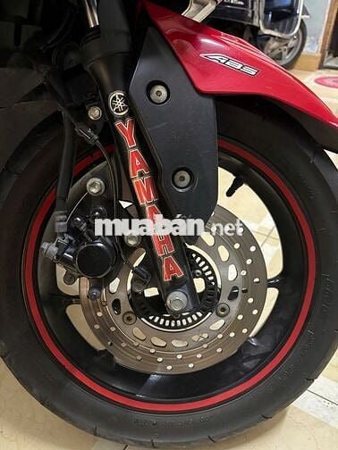 NVX V2 155 2021 ABS Smartkey VVA chính chủ