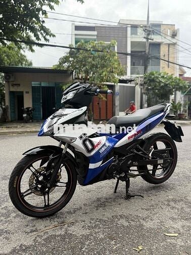 Exciter 150 2019 LED Chính chủ Góp trả trước 5tr