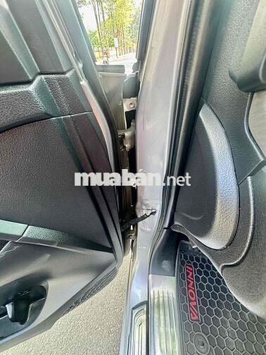 bán innova gia đình cực đẹp