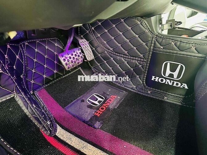 Civic 1.5 Turbo 2017 Vô Nhiều Đồ Chơi