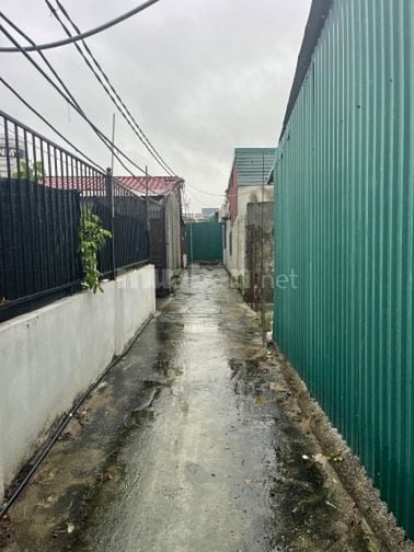 Chính chủ bán nhà đất Ngõ 18 Thôn Siêu Quần, Tả Thanh Oai, Thanh Trì, 