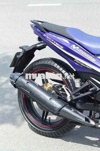 chào bán ex 2018, biển 29, mới 96%, góp 0đ nhận xe