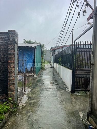 Chính chủ bán nhà đất Ngõ 18 Thôn Siêu Quần, Tả Thanh Oai, Thanh Trì, 