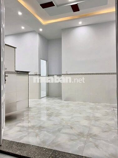 BÁN NHÀ PHƯỜNG AN BÌNH 60M2 ĐƯỜNG Ô TÔ GIÁ 2 TỶ 290