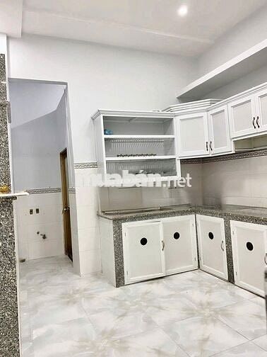 BÁN NHÀ PHƯỜNG AN BÌNH 60M2 ĐƯỜNG Ô TÔ GIÁ 2 TỶ 290