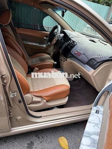 cần bán Chevrolet Aveo 2016, số tự động, xe đẹp