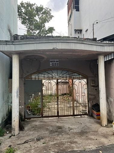 Bán đất hẻm ô tô thông thoáng , p Bình Trưng Đông ( Quận 2 – cũ ) 