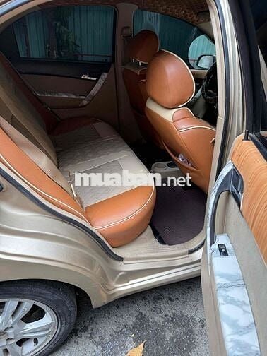 cần bán Chevrolet Aveo 2016, số tự động, xe đẹp