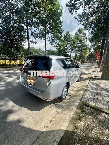 bán innova gia đình cực đẹp