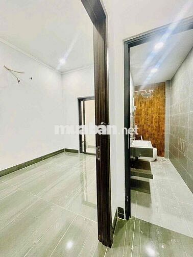 (S) Siêu hiếm – rẻ nhất phân khúc bán nhà tân hiệp ngay chợ nhỏ cũ