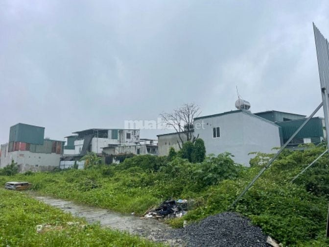 Chính chủ bán nhà đất Ngõ 18 Thôn Siêu Quần, Tả Thanh Oai, Thanh Trì, 