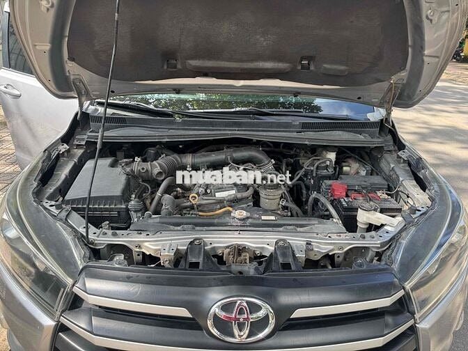 bán innova gia đình cực đẹp