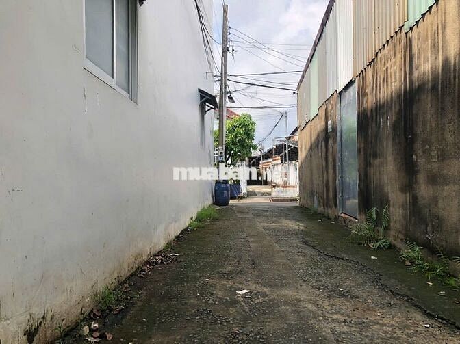 BÁN NHÀ PHƯỜNG AN BÌNH 60M2 ĐƯỜNG Ô TÔ GIÁ 2 TỶ 290