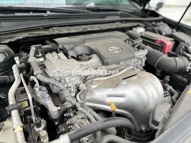 Toyota Camry 2020 2.5Q - 48000 km xe HÃNG BH 1 năm