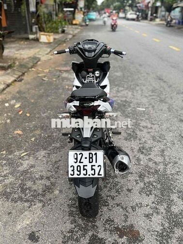 Exciter 150 2019 LED Chính chủ Góp trả trước 5tr