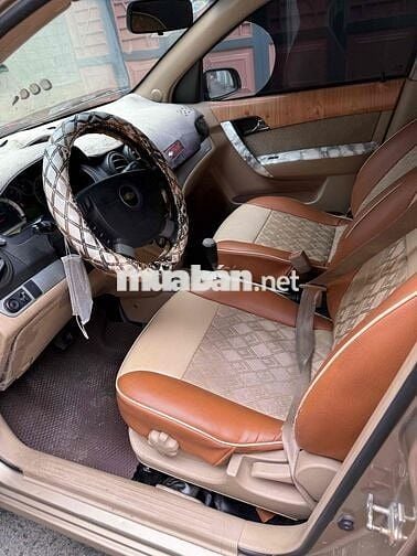 cần bán Chevrolet Aveo 2016, số tự động, xe đẹp