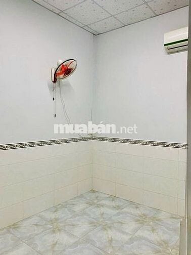 BÁN NHÀ PHƯỜNG AN BÌNH 60M2 ĐƯỜNG Ô TÔ GIÁ 2 TỶ 290