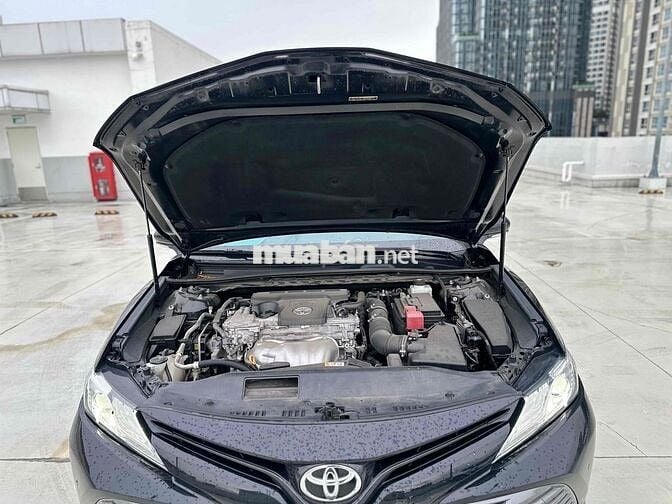 Toyota Camry 2020 2.5Q - 48000 km xe HÃNG BH 1 năm