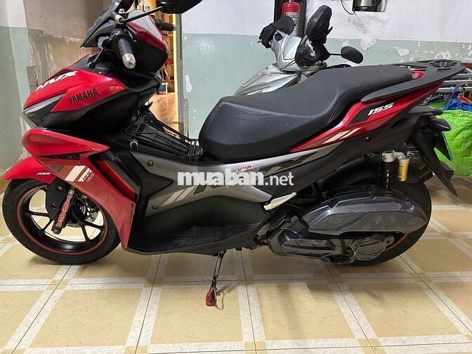 NVX V2 155 2021 ABS Smartkey VVA chính chủ