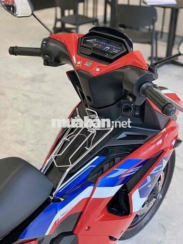 Honda Winner X V3 2022 HRC ABS Xe Zin Dán Keo Full
