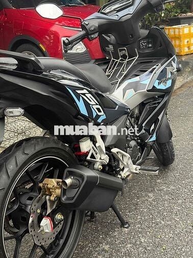 bán xe winner v2 ABS biển 43 chính chủ đẹp keng