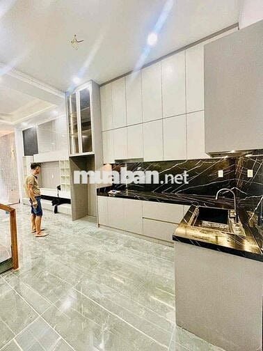 (S) Siêu hiếm – rẻ nhất phân khúc bán nhà tân hiệp ngay chợ nhỏ cũ