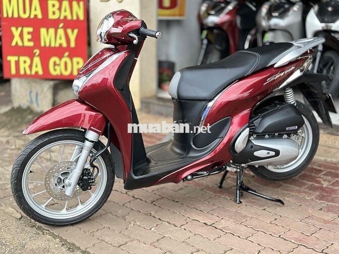 Sh Mode 2024 BIỂN ĐẸP 6668 Mới 99%