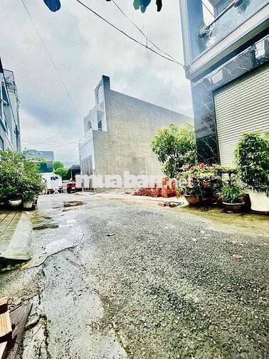 (S) Siêu hiếm – rẻ nhất phân khúc bán nhà tân hiệp ngay chợ nhỏ cũ