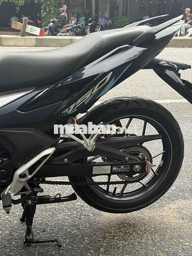 bán xe winner v2 ABS biển 43 chính chủ đẹp keng