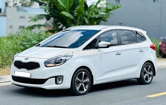 Kia Rondo 2015 2016 2.0 số tự động xe zin giá tốt