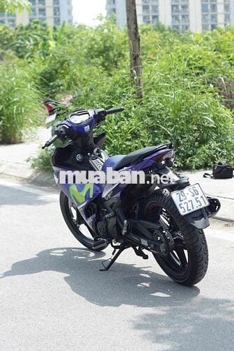 chào bán ex 2018, biển 29, mới 96%, góp 0đ nhận xe