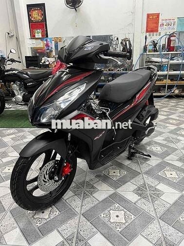 AIRBLADE FI 2014 ĐK MỸ THO Tiền Giang