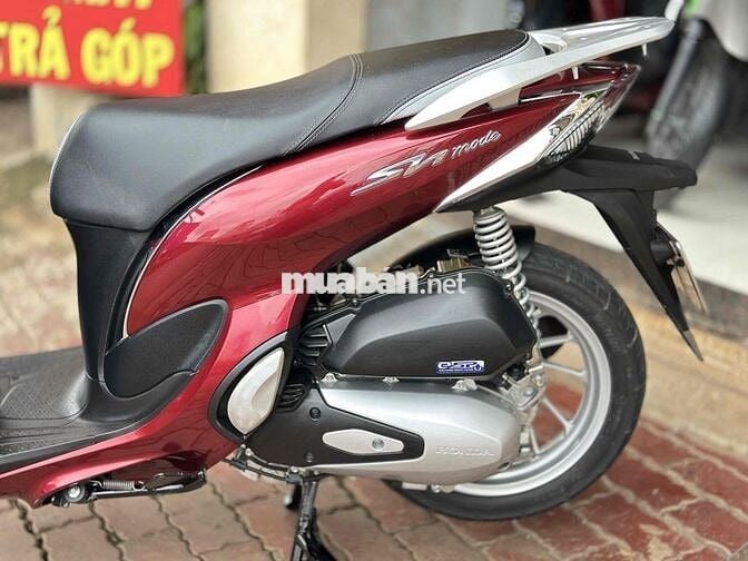 Sh Mode 2024 BIỂN ĐẸP 6668 Mới 99%