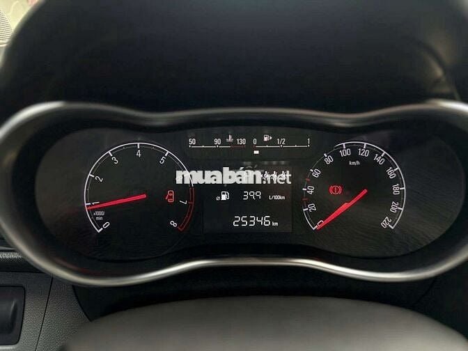 2021 1.4 AT Plus - 25000 km