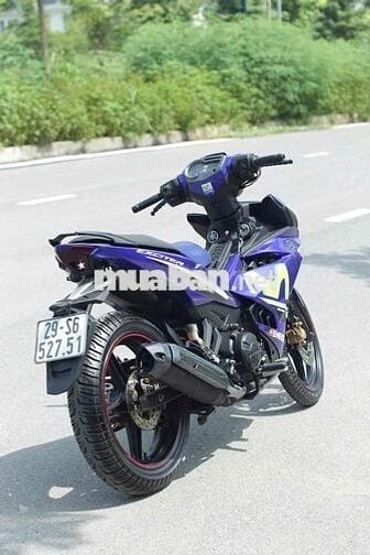 chào bán ex 2018, biển 29, mới 96%, góp 0đ nhận xe